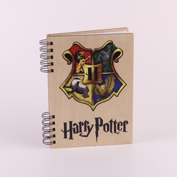 Блокнот "Harry Potter"