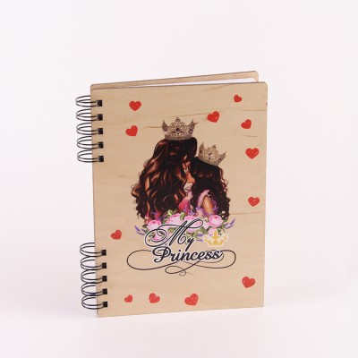 Блокнот "My Princess" Блокнот "My Princess"
