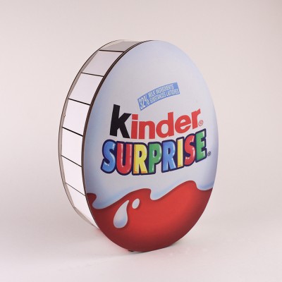 Коробка "Кіндер" середня