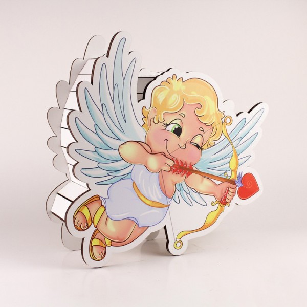 Коробка "Амур" Коробка "Амур"