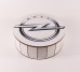 Коробка кругла "Opel"