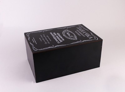Коробка "Заначка" 3
