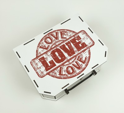 Скриня "Love"велика Скриня "Love"велика