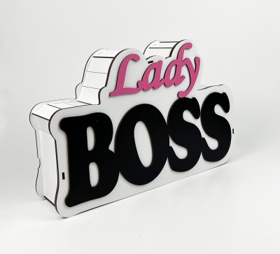 Коробка"Lady Boss" Коробка"Lady Boss"
