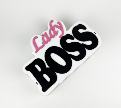 Коробка"Lady Boss" Коробка"Lady Boss"