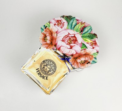 Коробка "Versace" маленька 