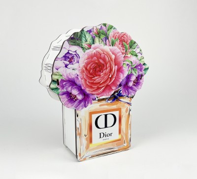 Коробка "Dior"маленька