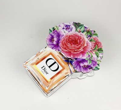 Коробка "Dior"маленька
