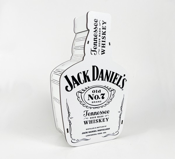 Коробка "Jack Daniel's"