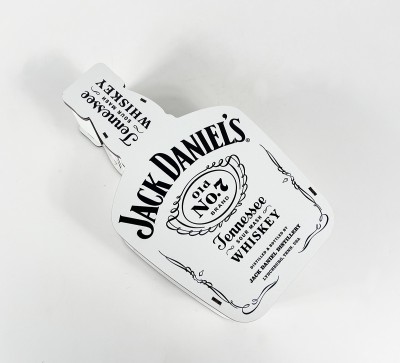 Коробка "Jack Daniel's"