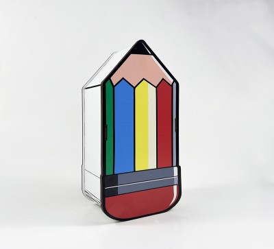 Коробка "Олівець" Коробка "Олівець"