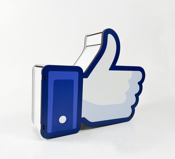 Коробка "Like"