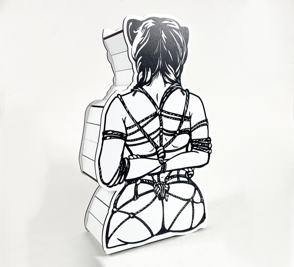 Коробка “БДСМ Леді”