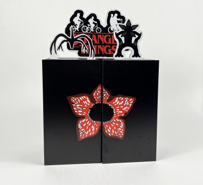 Коробка "Stranger Things" Коробка "Stranger Things"
