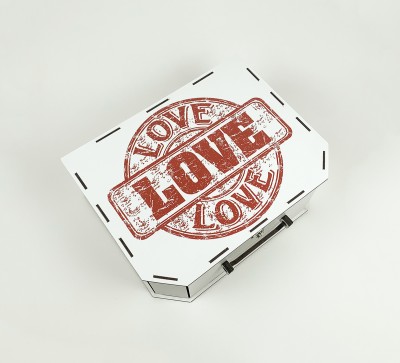 Скриня "Love"маленька