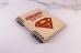 Блокнот "Super брат"
