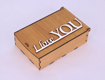 Напис "I love you" Напис "I love you"