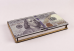 Конверт дерев'яний "100 $" Конверт дерев'яний "100 $"