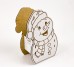 Корзинка "Сніговик" Корзинка "Сніговик"