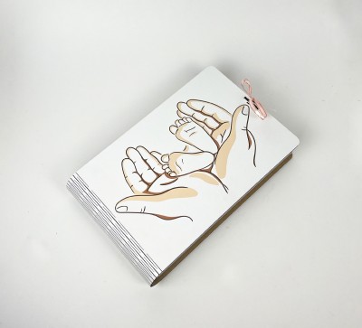 Альбомна книга "Батькова радість" Альбомна книга "Батькова радість"