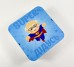 Коробка квадратна "Super Дідусь" Коробка квадратна "Super Дідусь"