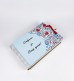 Альбомна книга "Дякуємо за вашу працю!"