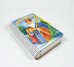 Коробка-книга "Від Святого Миколая"