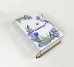 Коробка-книга "Зі святом!"квіти Коробка-книга "Зі святом!"квіти