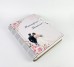 Коробка-книга вертикальна "Найщиріші вітання"велика Коробка-книга вертикальна "Найщиріші вітання"велика