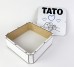 Коробка квадратна "Тато"