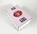 Коробка прямокутна "Bad Girl" Коробка прямокутна "Bad Girl"