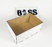 Коробка "BOSS "для чоловіка