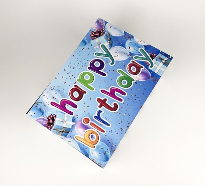Коробка "Happy Birthday" 4 Коробка "Happy Birthday" 4