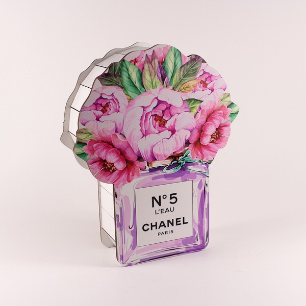 Коробка  "Chanel"