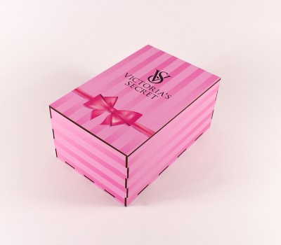 Коробка  " Victoria`s Secret"