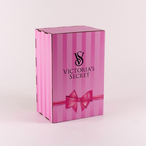 Коробка  " Victoria`s Secret"