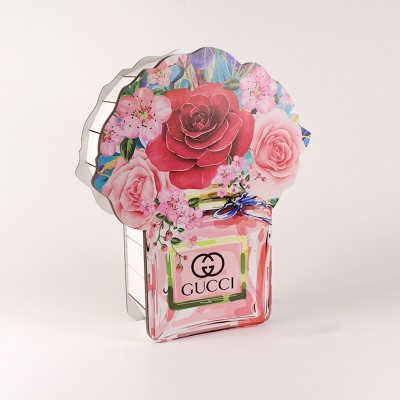 Коробка  "Gucci"
