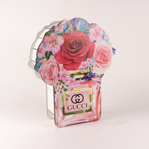 Коробка  "Gucci"