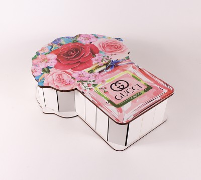 Коробка  "Gucci"