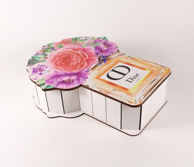 Коробка  "Dior"