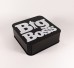 Коробка чорна "Big Boss" 