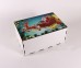 Коробка "Happy Holidays"
