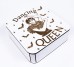 Коробка квадратна "Dancing Queen"