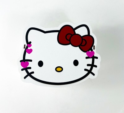Коробка "Hello Kitty" маленька Коробка "Hello Kitty" маленька