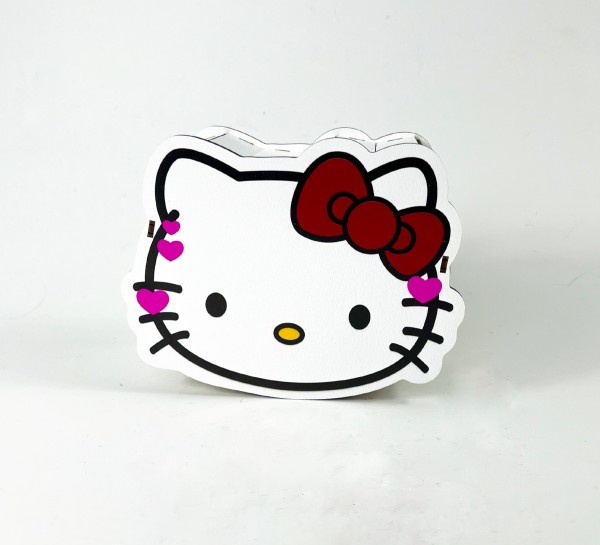 Коробка "Hello Kitty" маленька Коробка "Hello Kitty" маленька