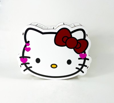 Коробка "Hello Kitty" велика