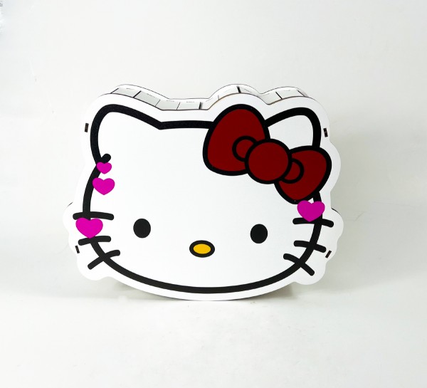 Коробка "Hello Kitty" велика