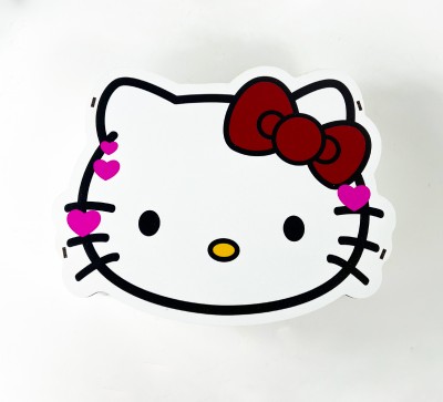 Коробка "Hello Kitty" велика