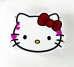 Коробка "Hello Kitty" велика