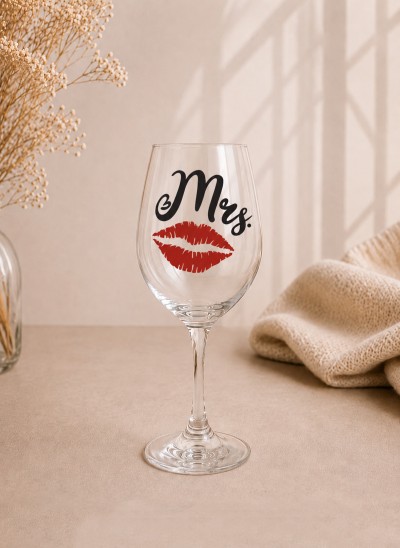 Келих "Mrs"